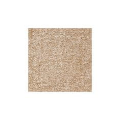 Hanse Home Kusový koberec Nasty 101152 Creme 200x200 cm čtverec 200x200 cm