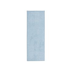 Hanse Home Kusový koberec Pure 102618 Blau 80x150 cm