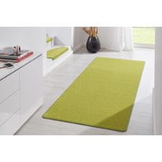 Hanse Home Světle zelený kusový koberec Fancy 103009 Grün 100x150 cm