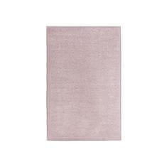 Hanse Home Kusový koberec Pure 102617 Rosa 160x240 cm