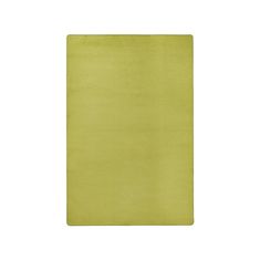 Hanse Home Světle zelený kusový koberec Fancy 103009 Grün 100x150 cm