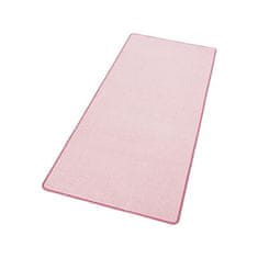 Hanse Home Kusový koberec Fancy 103010 Rosa - růžový 200x280 cm