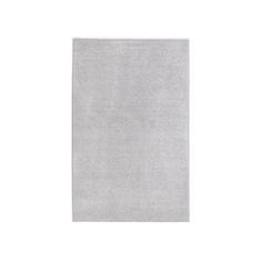 Hanse Home Kusový koberec Pure 102615 Grau 80x200 cm