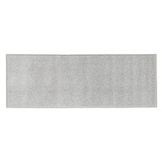 Hanse Home Kusový koberec Pure 102615 Grau 80x200 cm