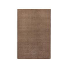 Hanse Home Hnědý kusový koberec Fancy 103008 Braun 200x280 cm