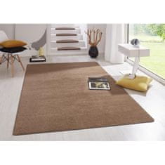 Hanse Home Hnědý kusový koberec Fancy 103008 Braun 200x280 cm