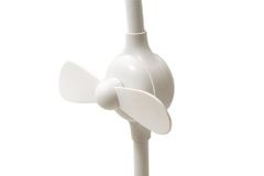 Goobay Stolní lampa s LED, ventilátorem a stojanem na tužky (40.92.0330)