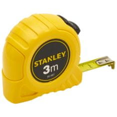 Stanley Svinovací metr 3mx12,7mm
