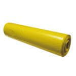CZECHOBAL, s.r.o. Žluté pytle na odpad 120 L, 80 µm, 15 ks/role