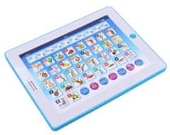 Wiky Tablet Maxi modrý 24x18 cm - Český obal