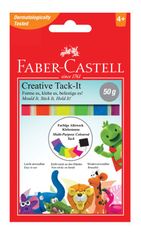 Faber-Castell Lepicí hmota Tack-It 50 gr. kreativ
