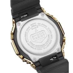 Casio Pánské hodinky G-SHOCK GM-2100G-1A9ER