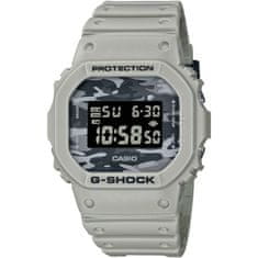 Casio Pánské hodinky G-SHOCK DW-5600CA-8ER