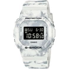 Casio Pánské hodinky G-SHOCK DW-5600GC-7ER