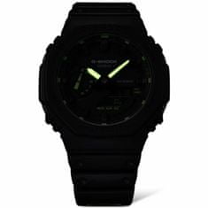 Casio Pánské hodinky G-SHOCK GA-2100-1A3ER