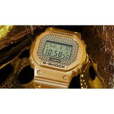Casio Pánské hodinky G-SHOCK DWE-5600HG-1ER