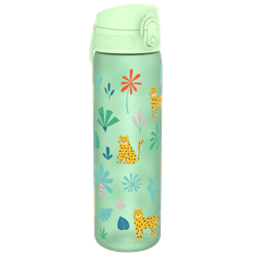 ion8 One Touch láhev Leopards, 600 ml