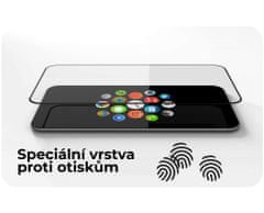 TGP Safírové ochranné sklo pro iPhone 12 mini, 40 karátové + certifikát GIA