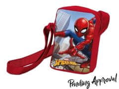 MARVEL Chlapecká taška Spiderman