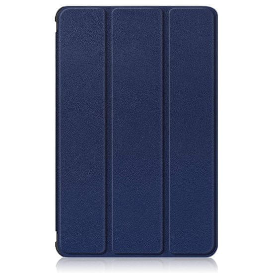 Techsuit Pouzdro pro tablet Samsung Galaxy Tab S6 10.5 T860/T865, Techsuit FoldPro modré