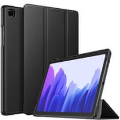 Techsuit Pouzdro pro tablet Samsung Galaxy Tab A7 10.4 2020 T500/T505 Techsuit FoldPro černé