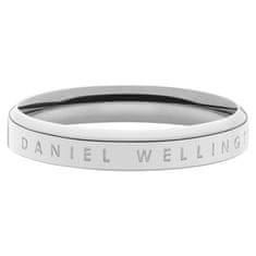 Daniel Wellington prsten Classic Silver 56mm DW00400031