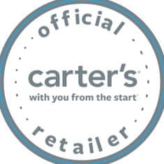 Carter's Overal bez nožiček na ramínka Green Embroidery holka 6m