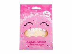 I Heart Revolution 120g cookie bath fizzer sugar cookie