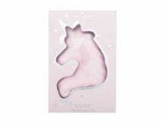 I Heart Revolution 145g unicorn bath fizzer unicorn heart