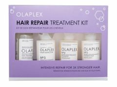 Olaplex 155ml hair repair treatment kit, sérum na vlasy