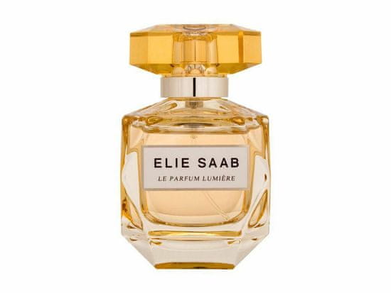 Elie Saab 50ml le parfum lumiere, parfémovaná voda