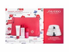 Shiseido 50ml bio-performance time fighting program
