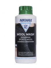 Nikwax prací prášek Wool Wash 1 litr