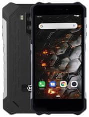 myPhone Hammer Iron 3 LTE 3GB/32GB stříbrný