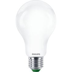 Philips Philips MASTER LEDBulb ND 7.3-100W E27 830 A70 FR EEL A