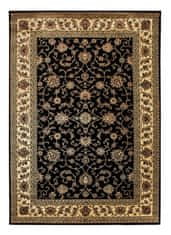 Ayyildiz AKCE: 240x340 cm Kusový koberec Marrakesh 210 black 240x340