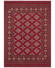 NOURISTAN Kusový koberec Mirkan 104108 Red 120x170