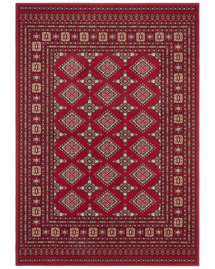 NOURISTAN Kusový koberec Mirkan 104108 Red