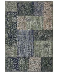 Hanse Home AKCE: 80x150 cm Kusový koberec Celebration 105447 Kirie Green 80x150