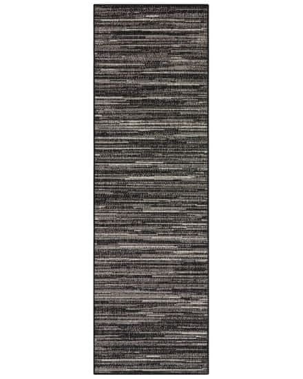 Elle Decor Kusový koberec Gemini 105544 Night z kolekce Elle – na ven i na doma