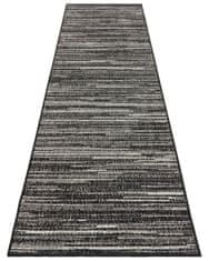 Elle Decor Kusový koberec Gemini 105544 Night z kolekce Elle – na ven i na doma 80x150