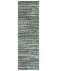 Elle Decor Kusový koberec Gemini 105547 Green z kolekce Elle – na ven i na doma 120x170