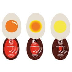 INNA Kuchenprofi Indikátor vajec ideální na vaření vajec, 6x4 cm