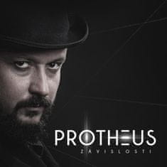 Protheus: Závislosti