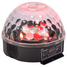IBIZA SOUND ASTRO-GOBO LED svítidlo