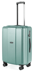 AIRBOX Střední kufr Pop 6.0 Bubblegum Green
