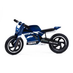 Yamaha Dřevěné dětské odrážedlo R1