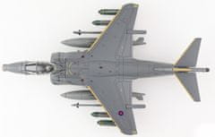 Hobby Master Hobbymaster - Harrier GR.Mk 7, RAF, No.1 Sqn, Michelle, Afghanistan, 2007, 1/72