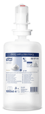 Tork 520701 - extra jemné pěnové mýdlo-520701 + Dárek zdarma disiCLEAN hand disinfection 100 ml