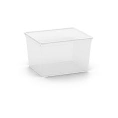 Kis Úložný box C Box Cube 27 L Kis